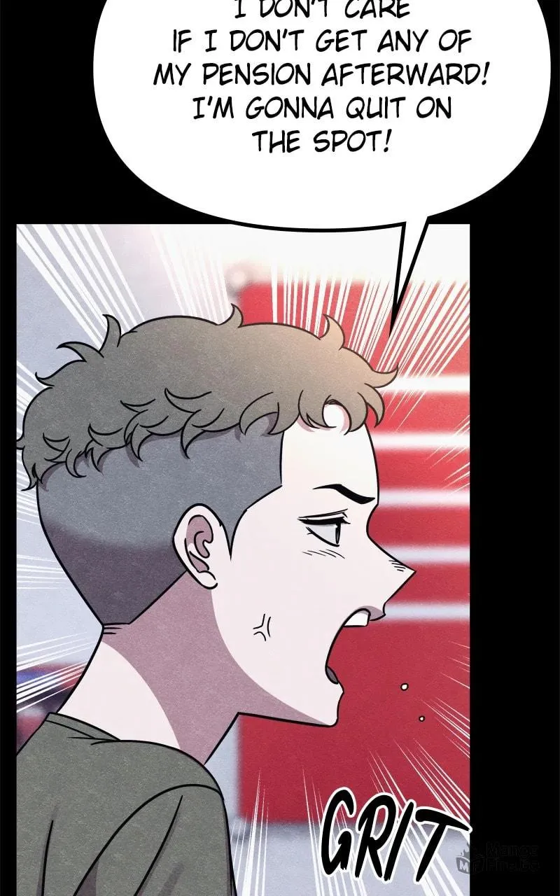 Read Zombie X Slasher chapter 74 image 9 on Lezhin