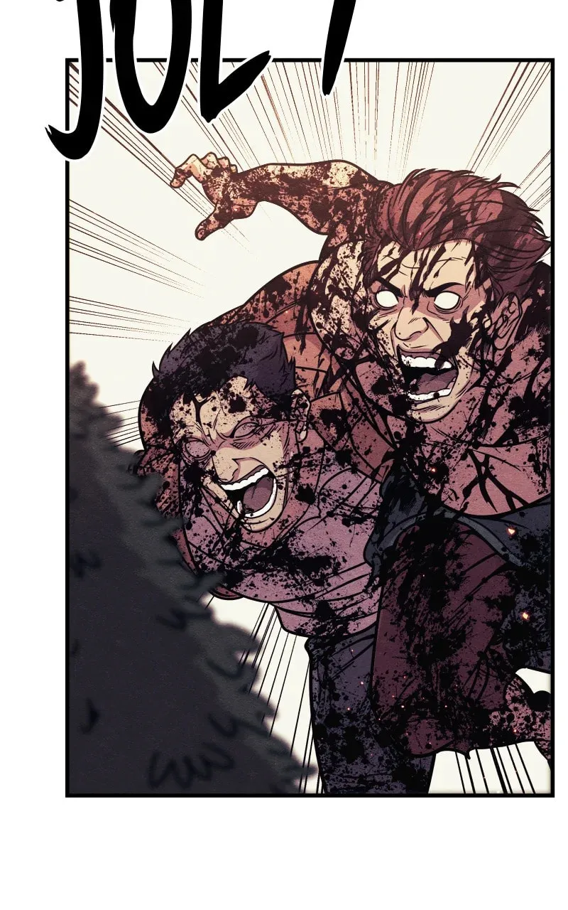 Read Zombie X Slasher chapter 74 image 90 on Lezhin