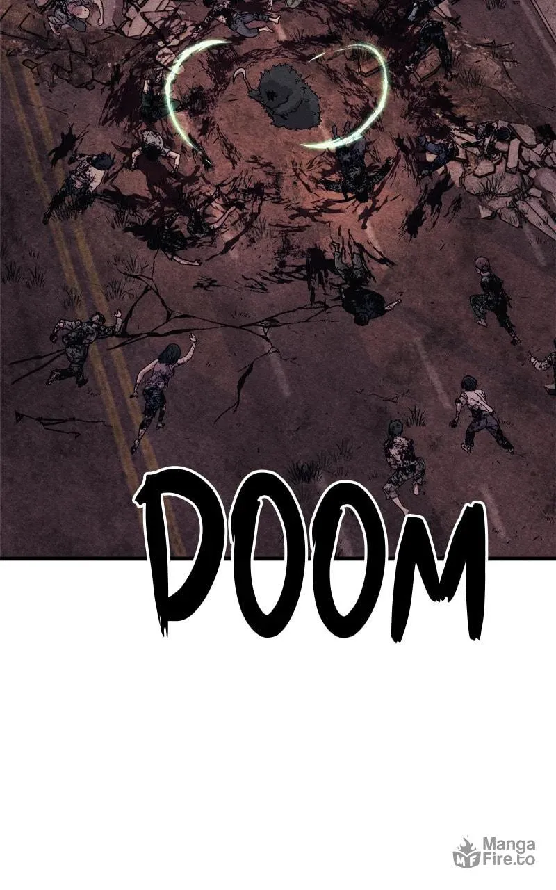 Read Zombie X Slasher chapter 74 image 94 on Lezhin