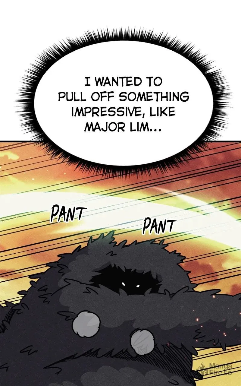 Read Zombie X Slasher chapter 74 image 95 on Lezhin