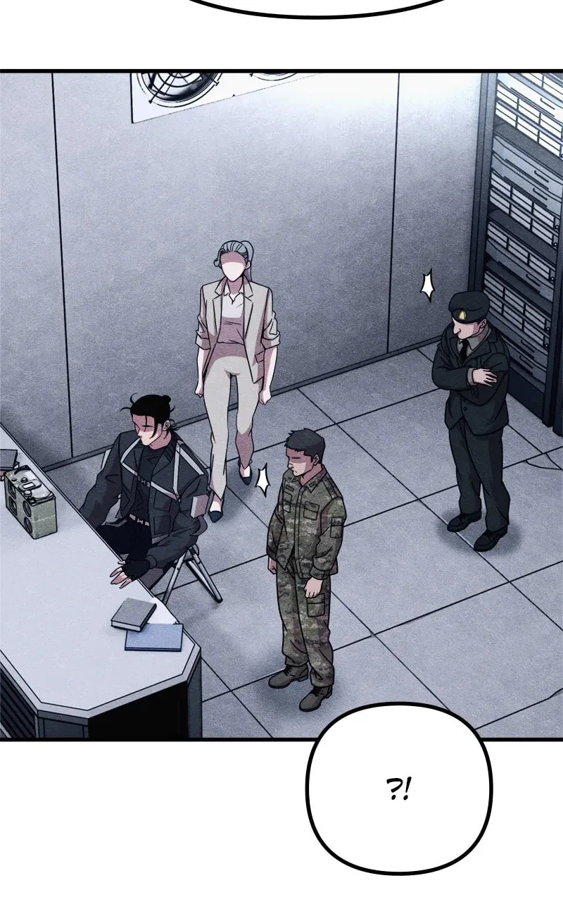 Read Zombie X Slasher chapter 75 image 10 on Lezhin