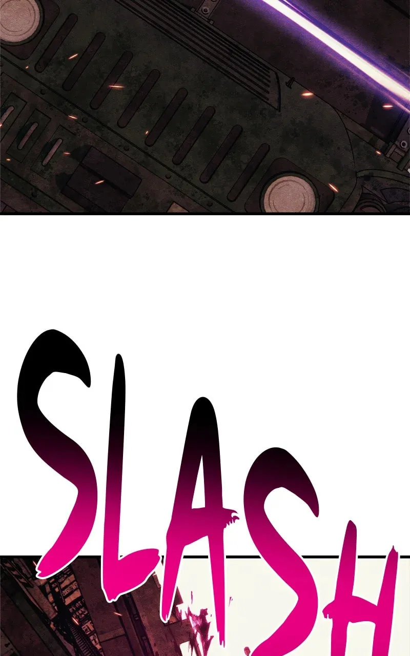 Read Zombie X Slasher chapter 75 image 100 on Lezhin