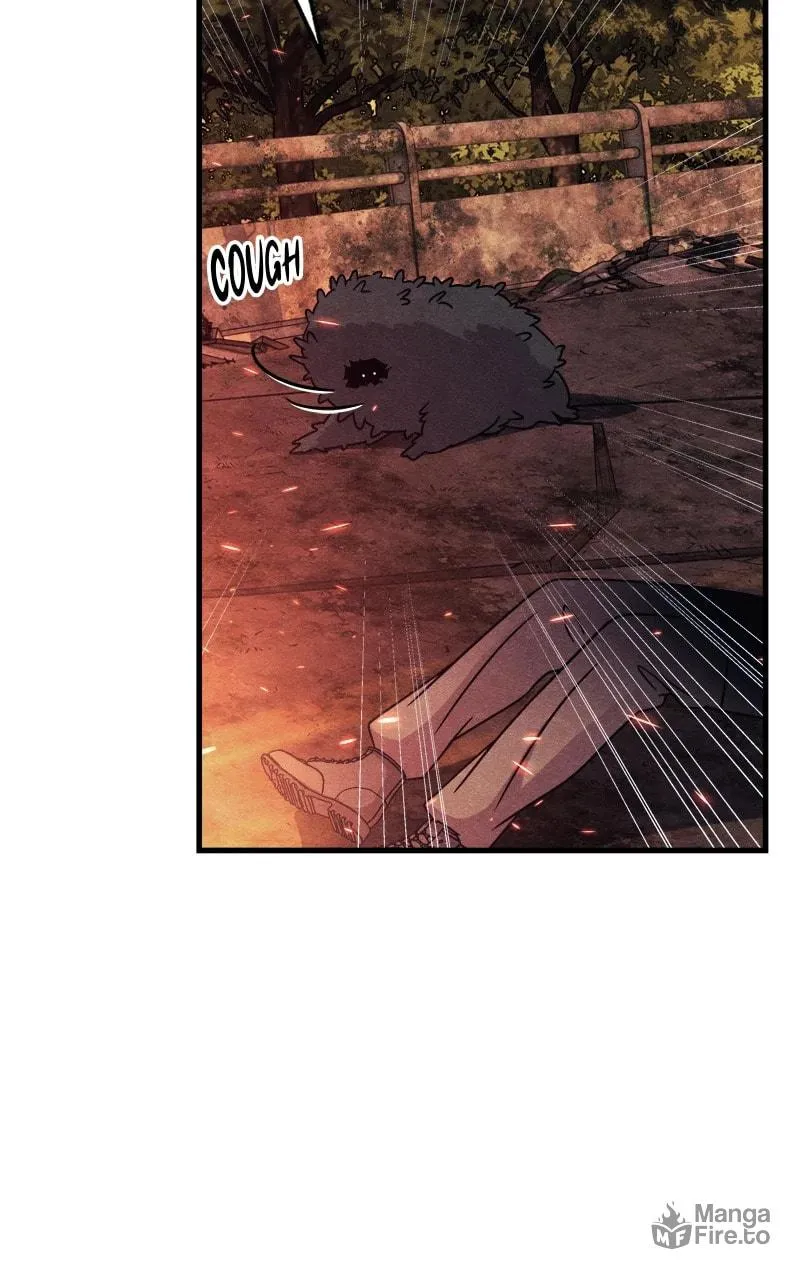 Read Zombie X Slasher chapter 75 image 107 on Lezhin
