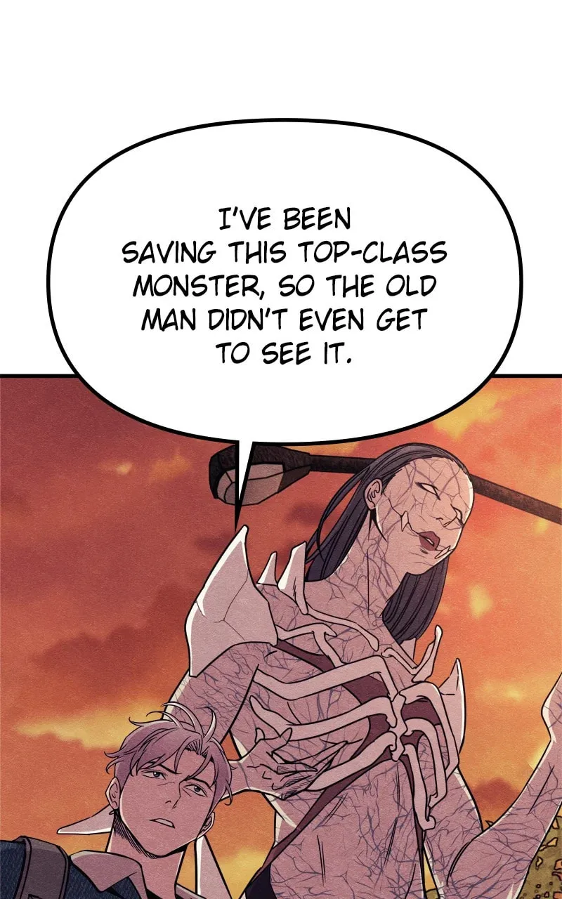 Read Zombie X Slasher chapter 75 image 111 on Lezhin