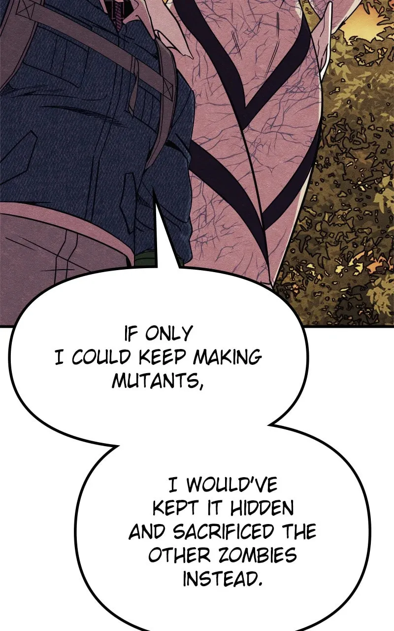 Read Zombie X Slasher chapter 75 image 112 on Lezhin