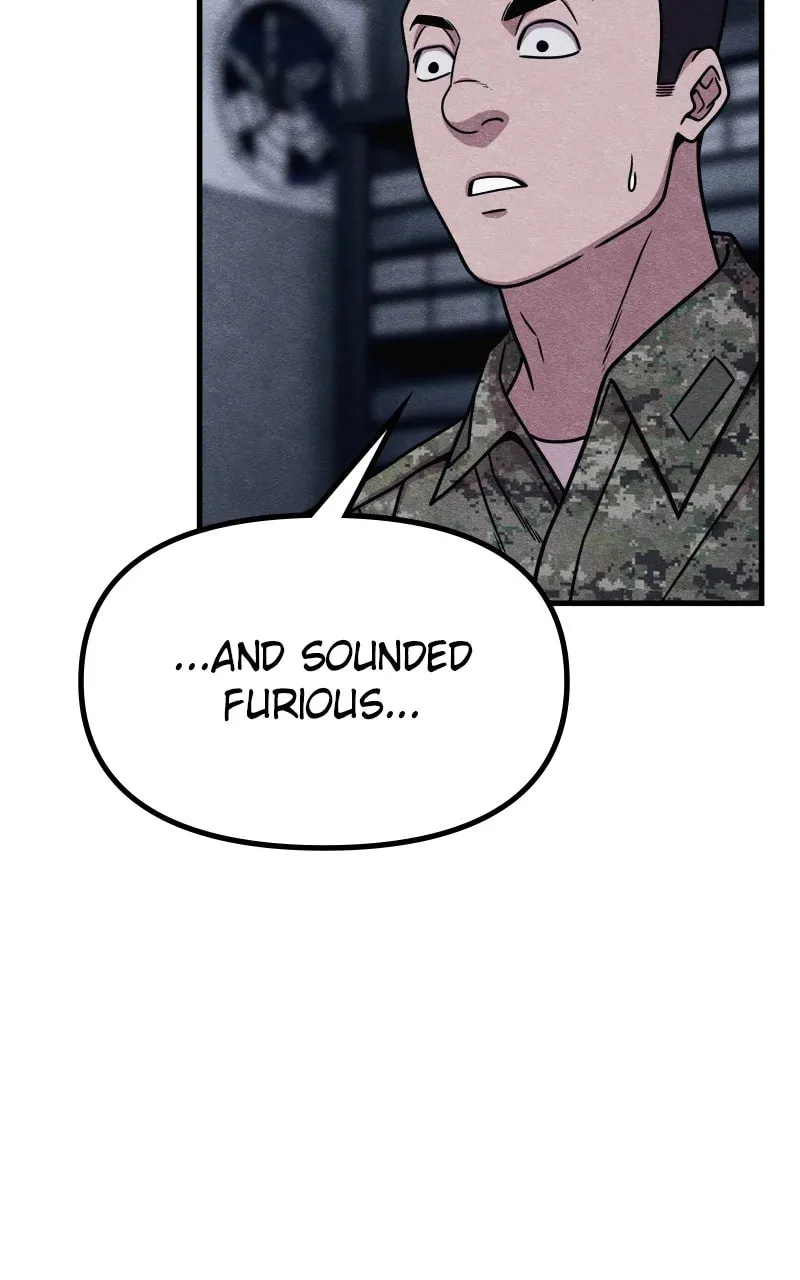 Read Zombie X Slasher chapter 75 image 12 on Lezhin