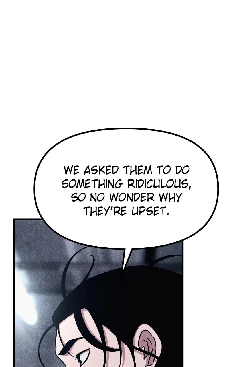 Read Zombie X Slasher chapter 75 image 13 on Lezhin