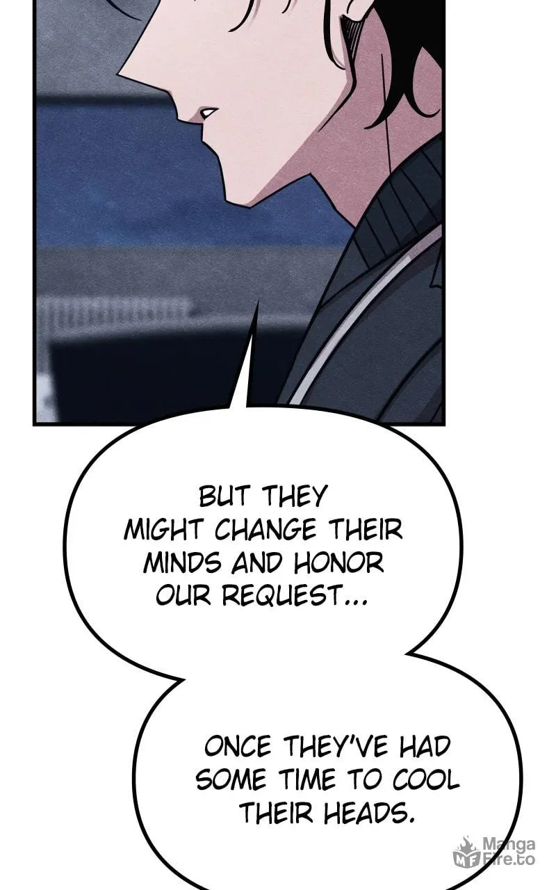 Read Zombie X Slasher chapter 75 image 14 on Lezhin