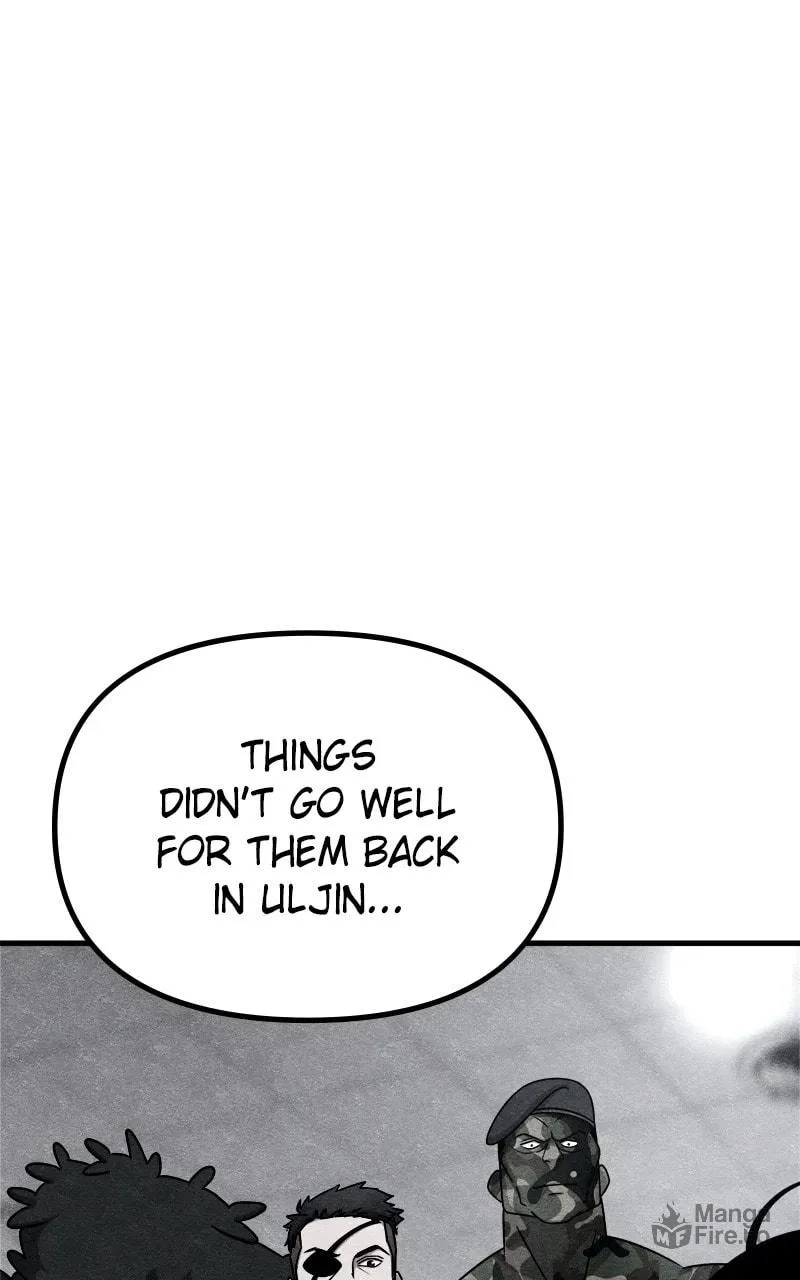 Read Zombie X Slasher chapter 75 image 17 on Lezhin