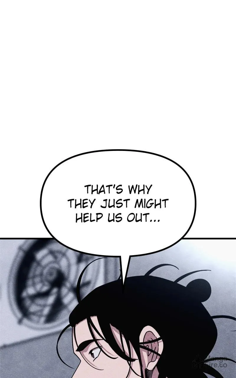 Read Zombie X Slasher chapter 75 image 19 on Lezhin