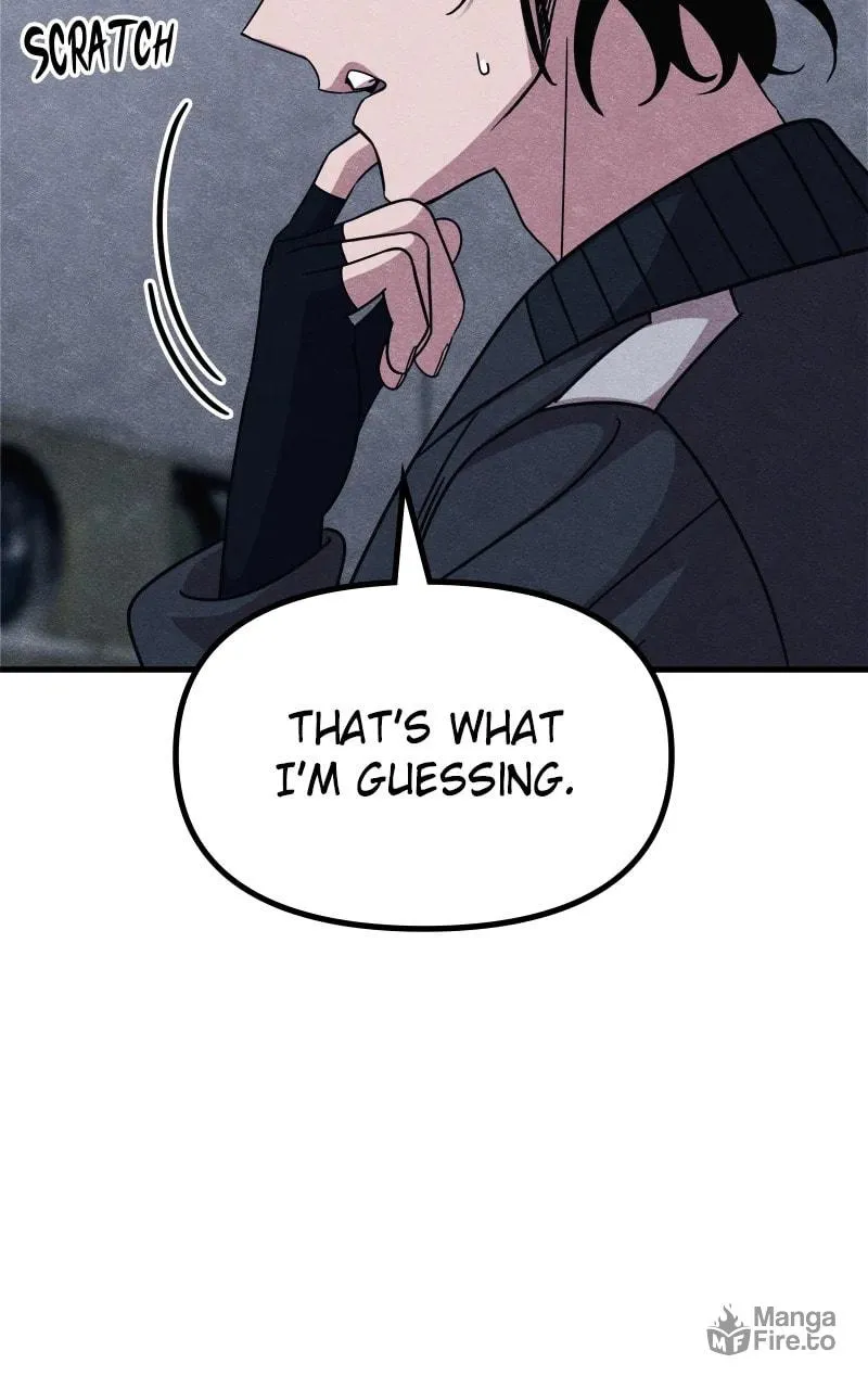 Read Zombie X Slasher chapter 75 image 20 on Lezhin