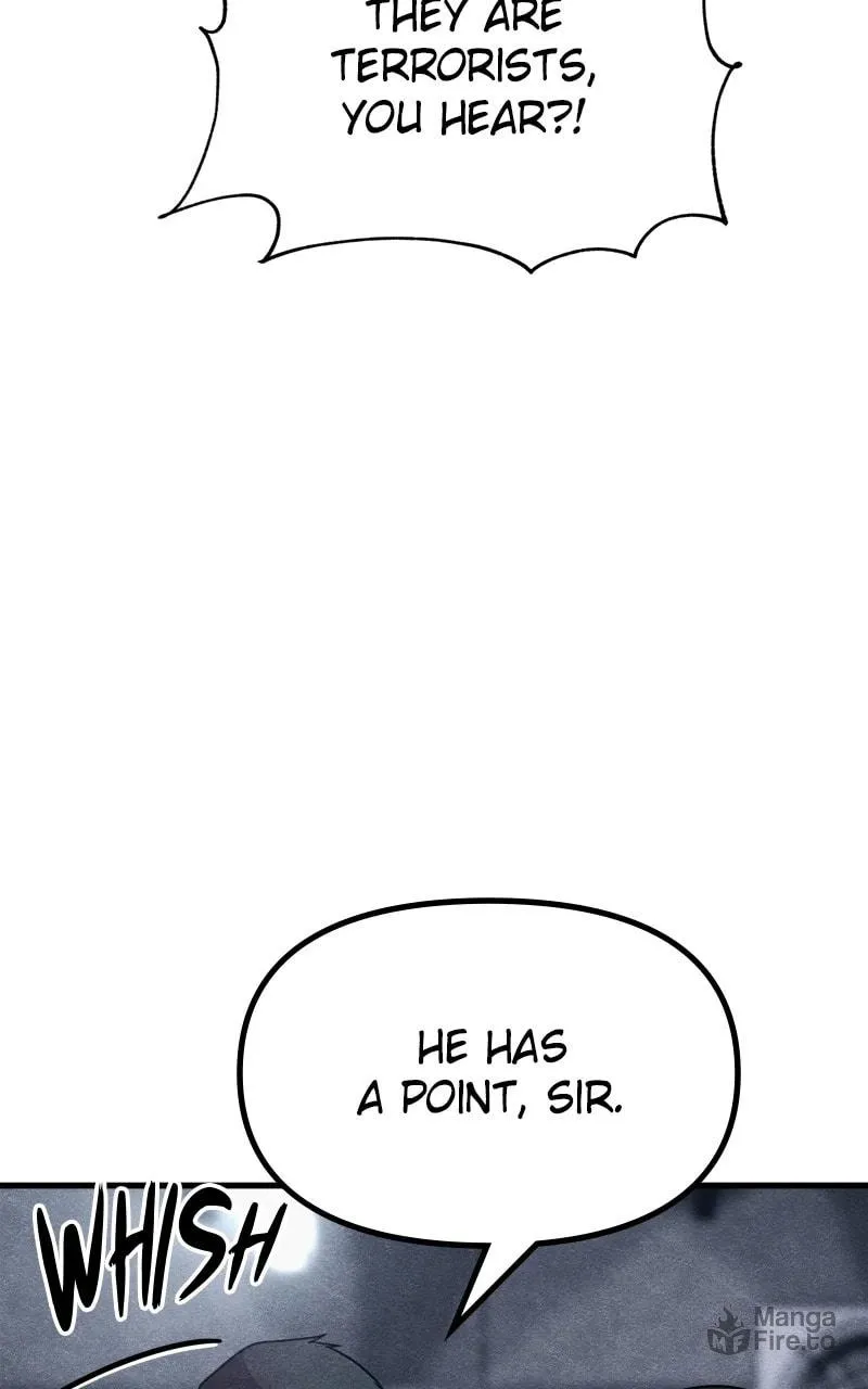 Read Zombie X Slasher chapter 75 image 24 on Lezhin