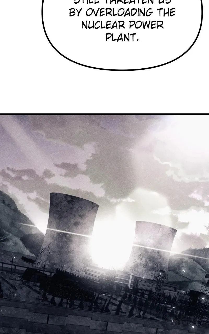 Read Zombie X Slasher chapter 75 image 26 on Lezhin