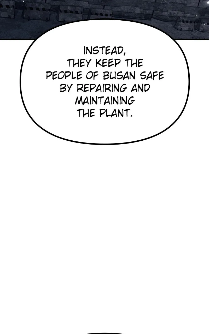 Read Zombie X Slasher chapter 75 image 27 on Lezhin