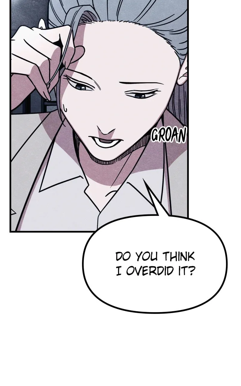 Read Zombie X Slasher chapter 75 image 3 on Lezhin
