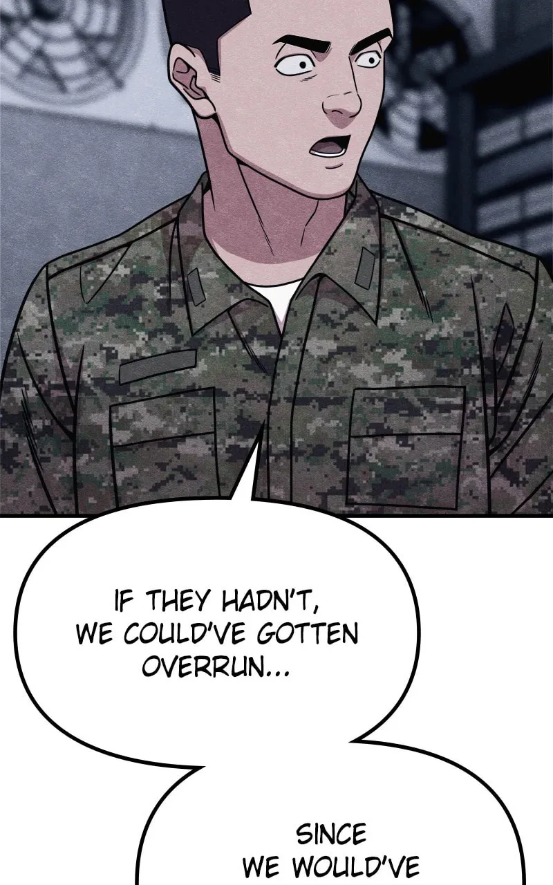 Read Zombie X Slasher chapter 75 image 30 on Lezhin