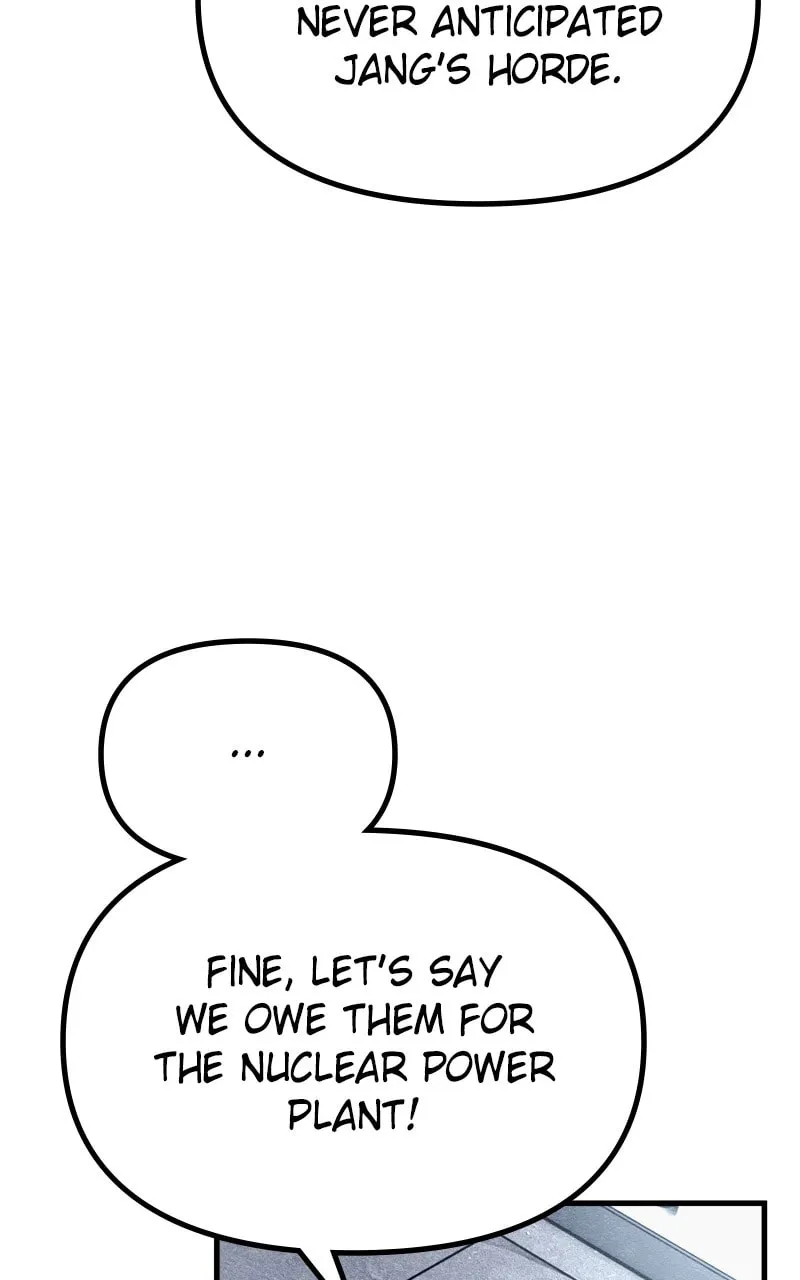 Read Zombie X Slasher chapter 75 image 31 on Lezhin