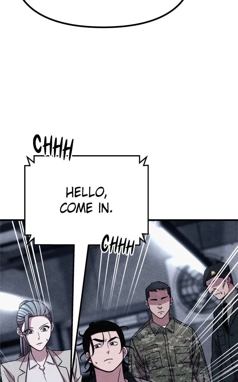 Read Zombie X Slasher chapter 75 image 33 on Lezhin