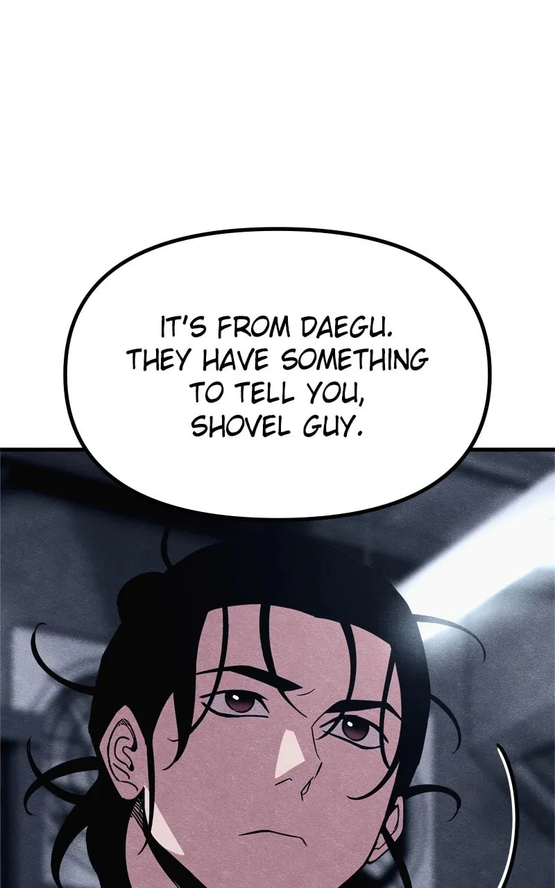 Read Zombie X Slasher chapter 75 image 36 on Lezhin