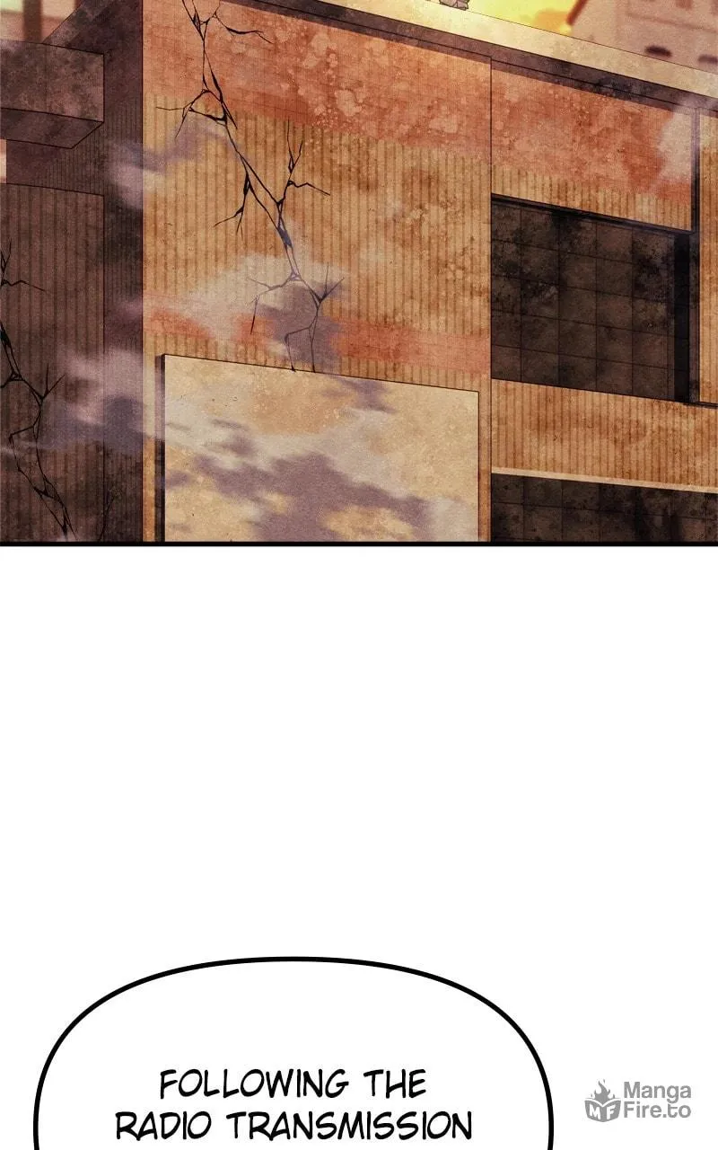 Read Zombie X Slasher chapter 75 image 39 on Lezhin