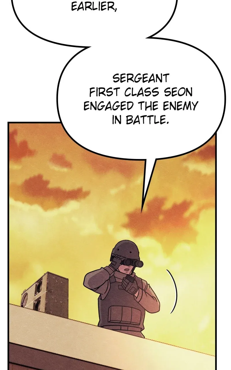 Read Zombie X Slasher chapter 75 image 40 on Lezhin
