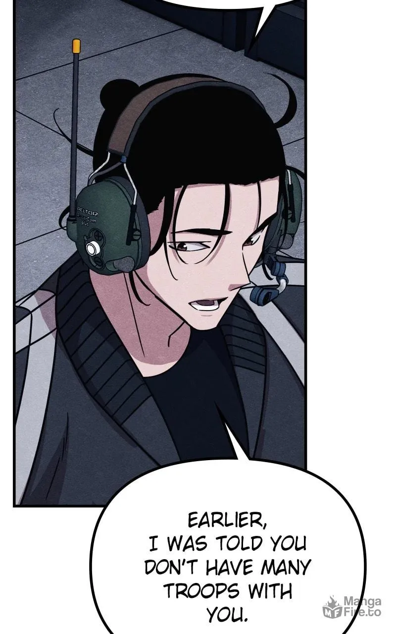 Read Zombie X Slasher chapter 75 image 44 on Lezhin