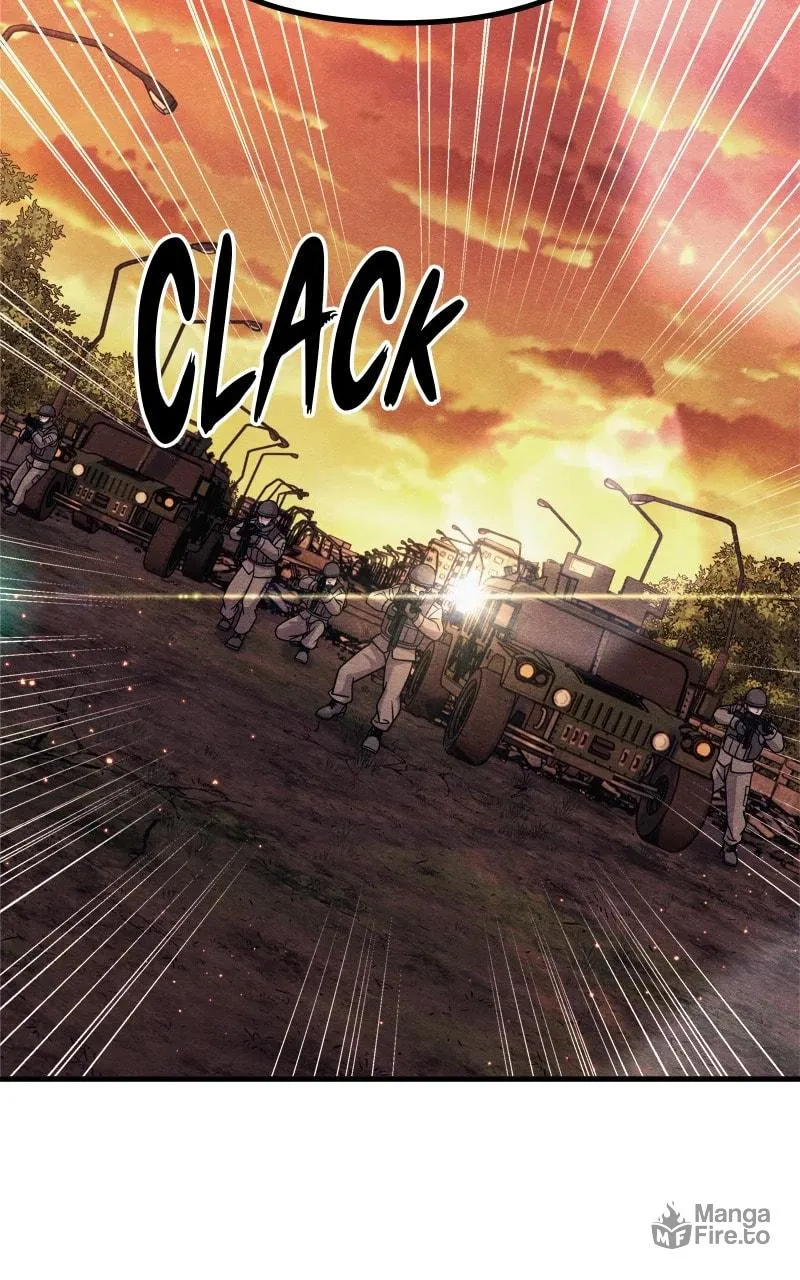 Read Zombie X Slasher chapter 75 image 49 on Lezhin