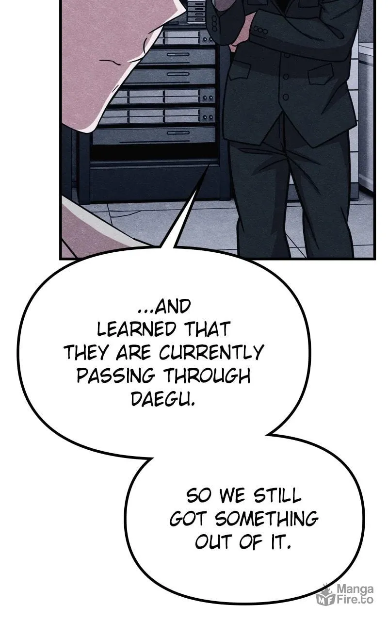 Read Zombie X Slasher chapter 75 image 5 on Lezhin