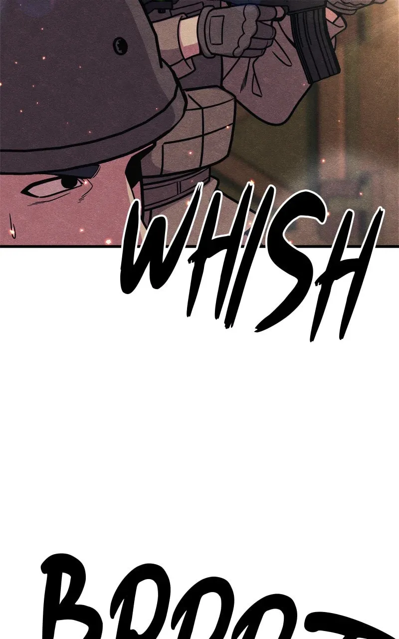 Read Zombie X Slasher chapter 75 image 51 on Lezhin