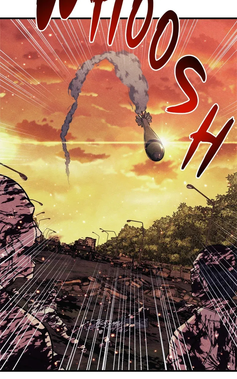 Read Zombie X Slasher chapter 75 image 55 on Lezhin