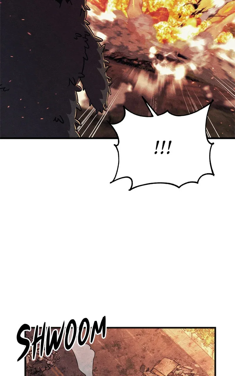 Read Zombie X Slasher chapter 75 image 57 on Lezhin