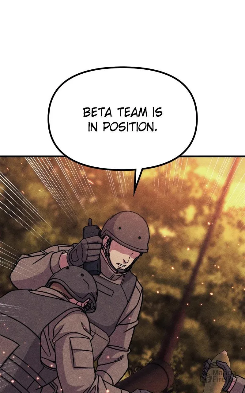 Read Zombie X Slasher chapter 75 image 59 on Lezhin