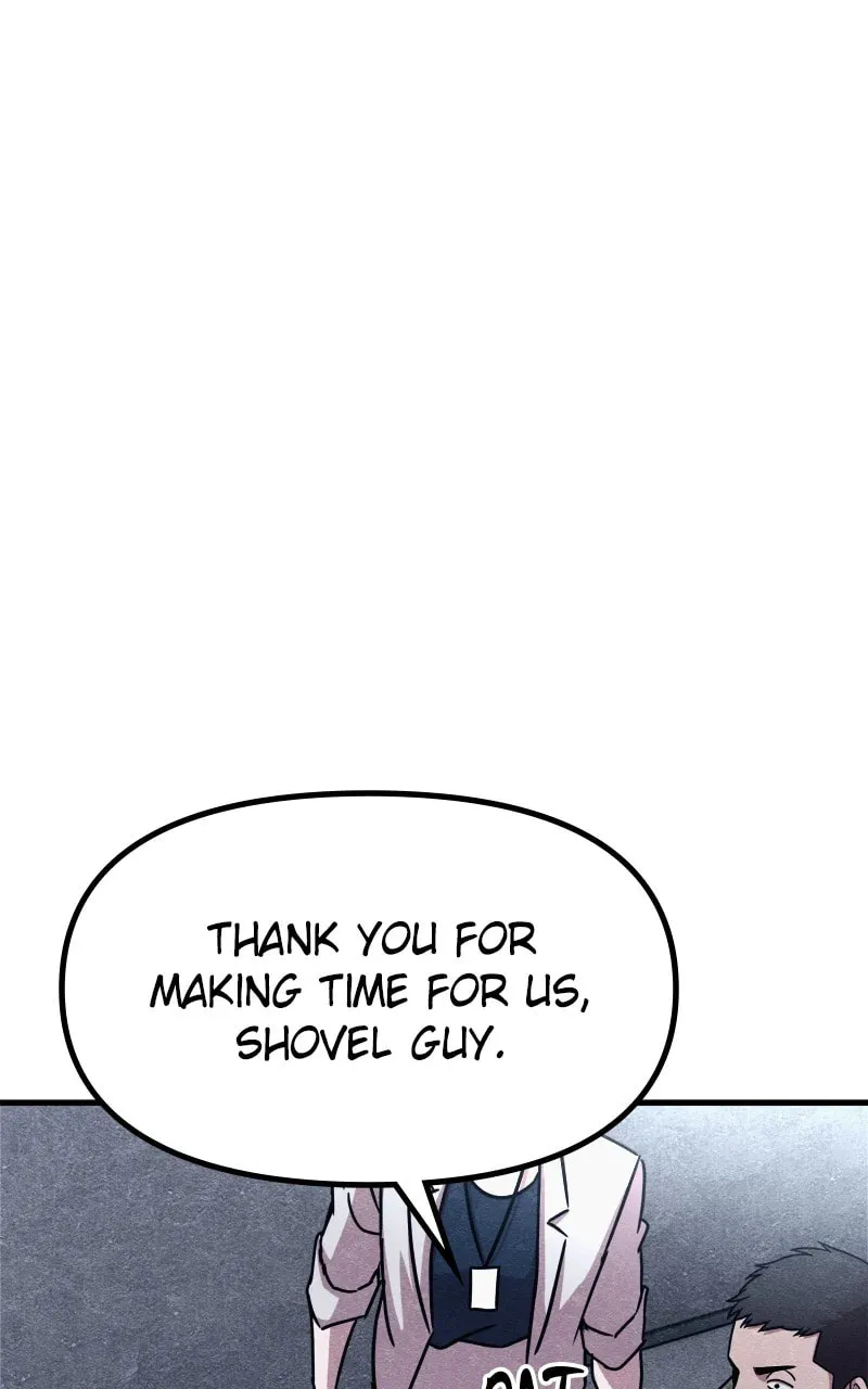 Read Zombie X Slasher chapter 75 image 6 on Lezhin