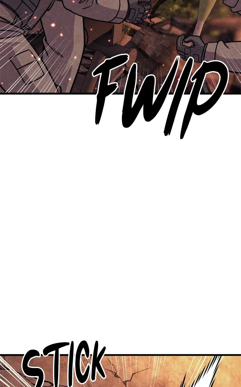 Read Zombie X Slasher chapter 75 image 60 on Lezhin