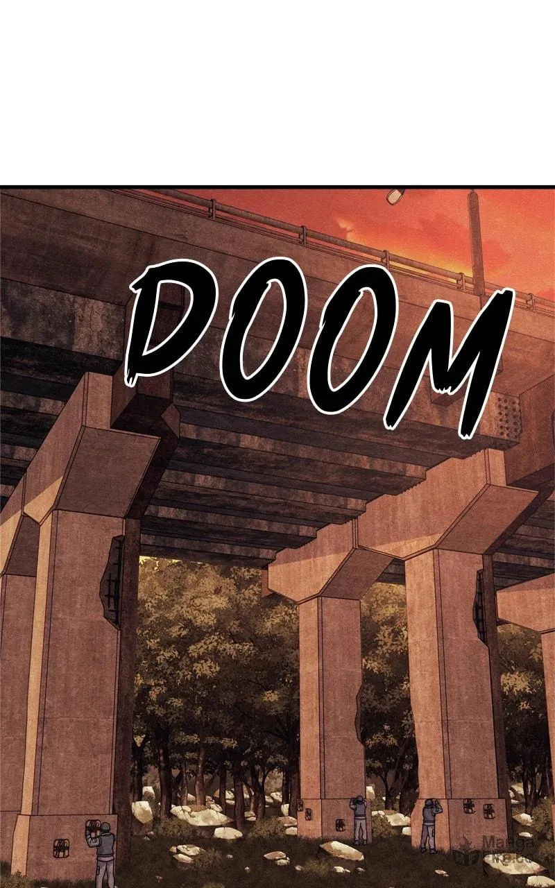 Read Zombie X Slasher chapter 75 image 62 on Lezhin