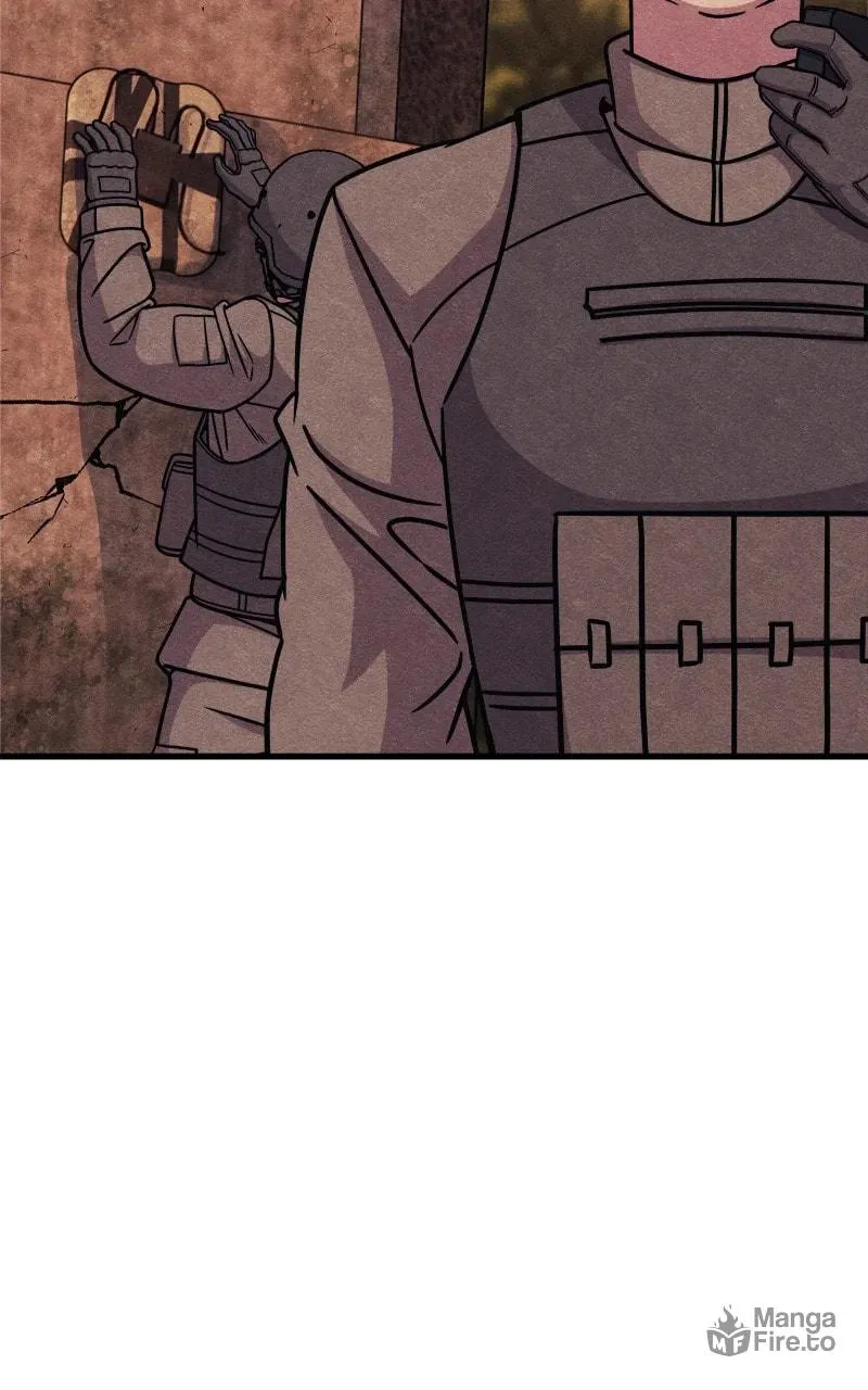 Read Zombie X Slasher chapter 75 image 64 on Lezhin
