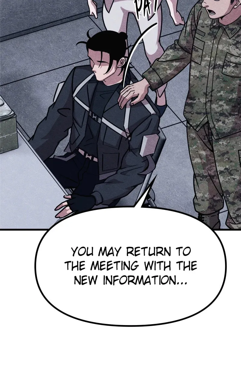 Read Zombie X Slasher chapter 75 image 7 on Lezhin
