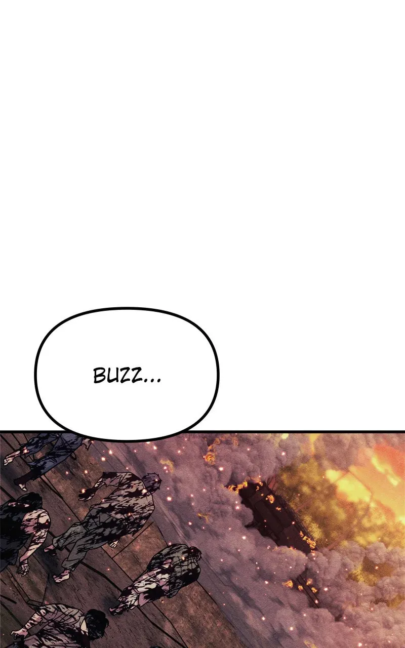 Read Zombie X Slasher chapter 75 image 76 on Lezhin