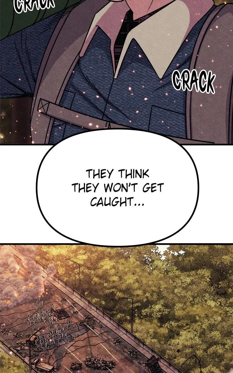 Read Zombie X Slasher chapter 75 image 79 on Lezhin