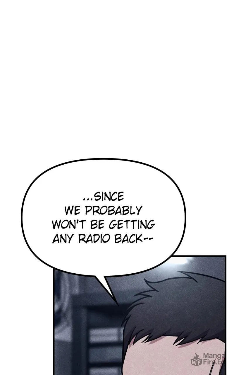 Read Zombie X Slasher chapter 75 image 8 on Lezhin