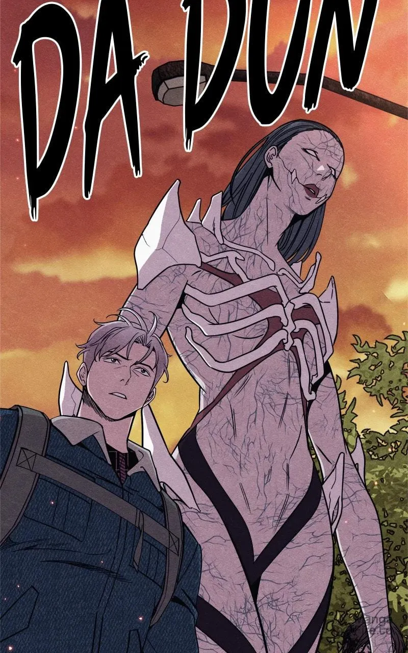 Read Zombie X Slasher chapter 75 image 83 on Lezhin