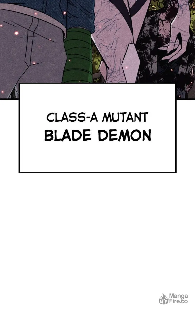 Read Zombie X Slasher chapter 75 image 84 on Lezhin