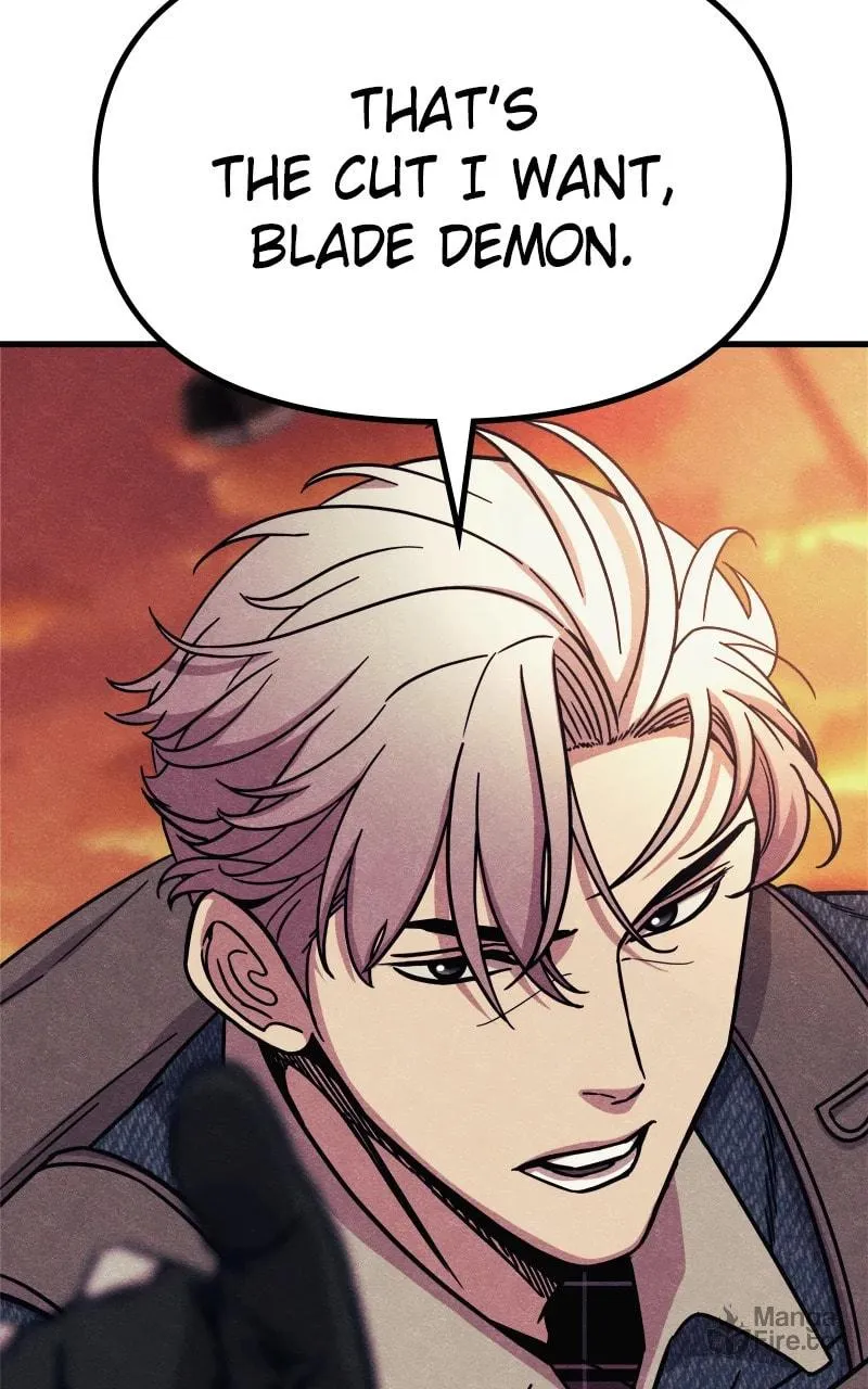 Read Zombie X Slasher chapter 75 image 89 on Lezhin