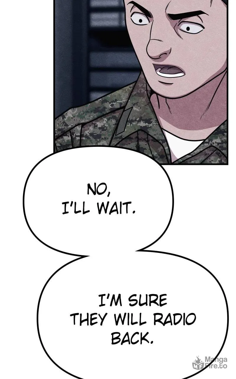 Read Zombie X Slasher chapter 75 image 9 on Lezhin