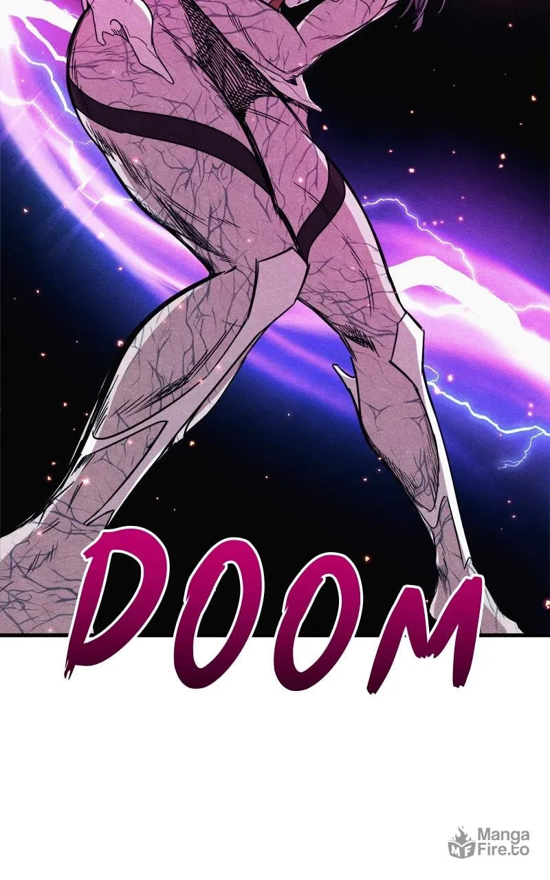 Read Zombie X Slasher chapter 75 image 94 on Lezhin
