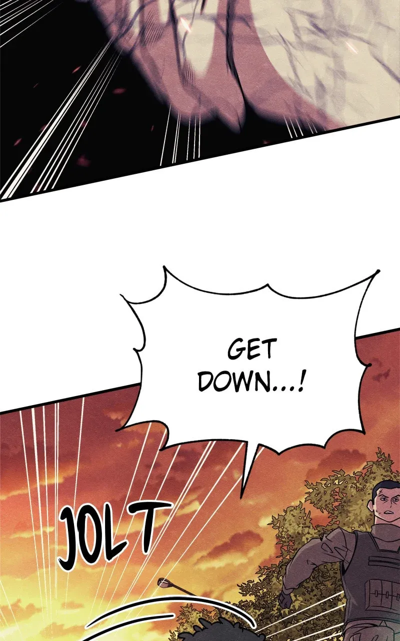 Read Zombie X Slasher chapter 75 image 97 on Lezhin