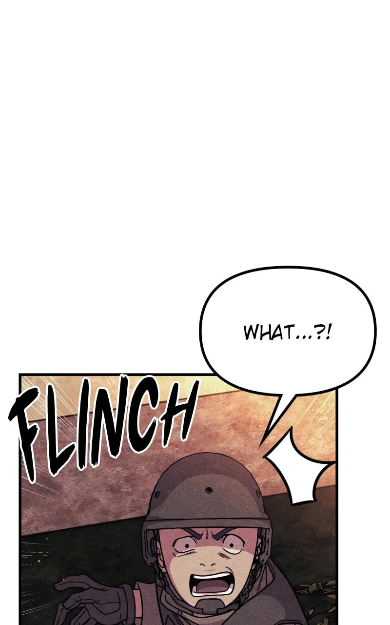 Read Zombie X Slasher chapter 76 image 100 on Lezhin