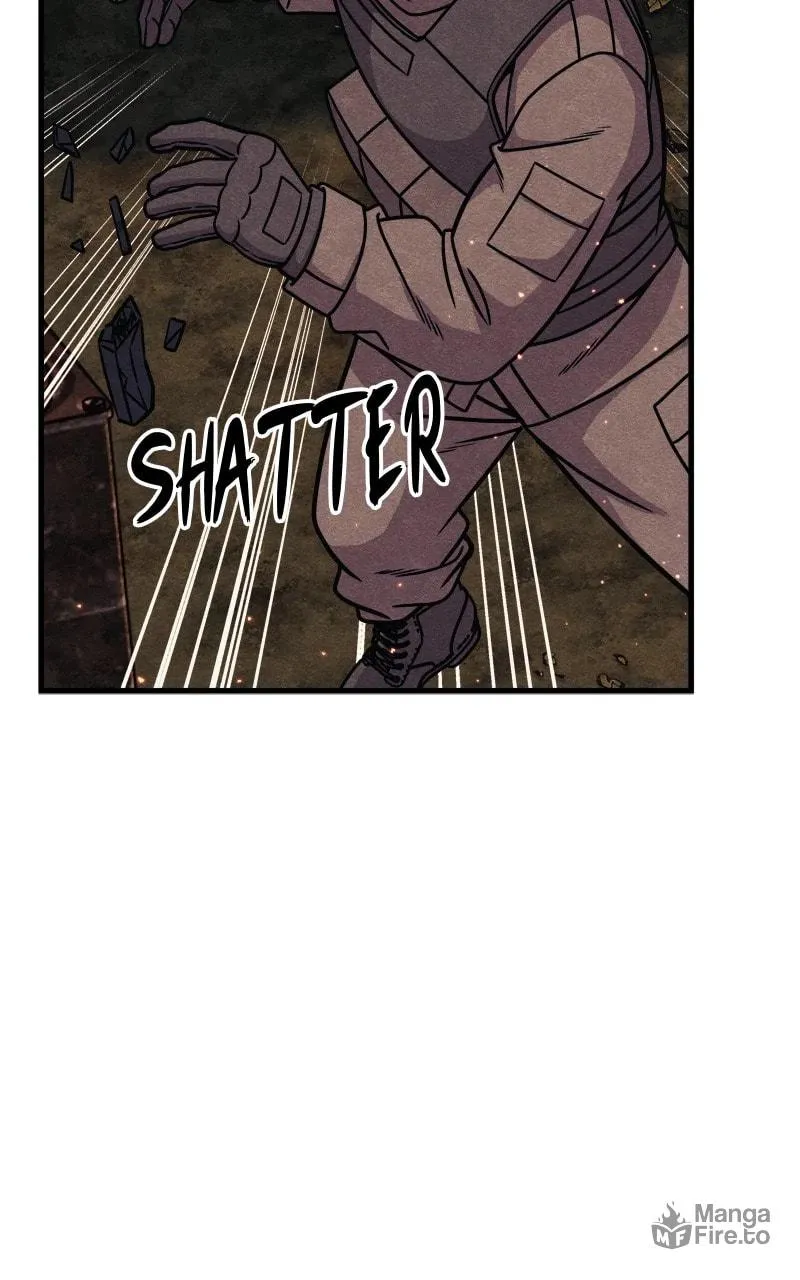 Read Zombie X Slasher chapter 76 image 101 on Lezhin