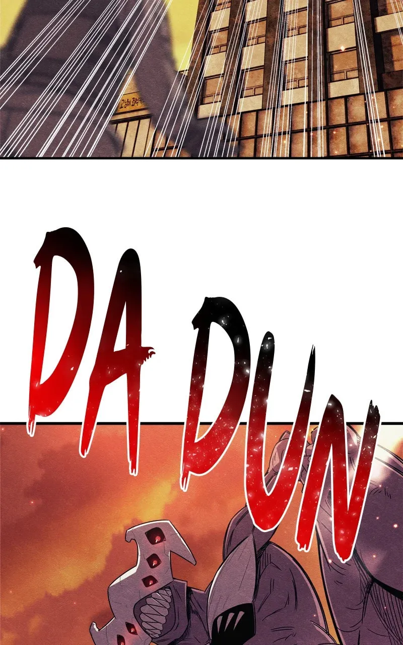 Read Zombie X Slasher chapter 76 image 103 on Lezhin