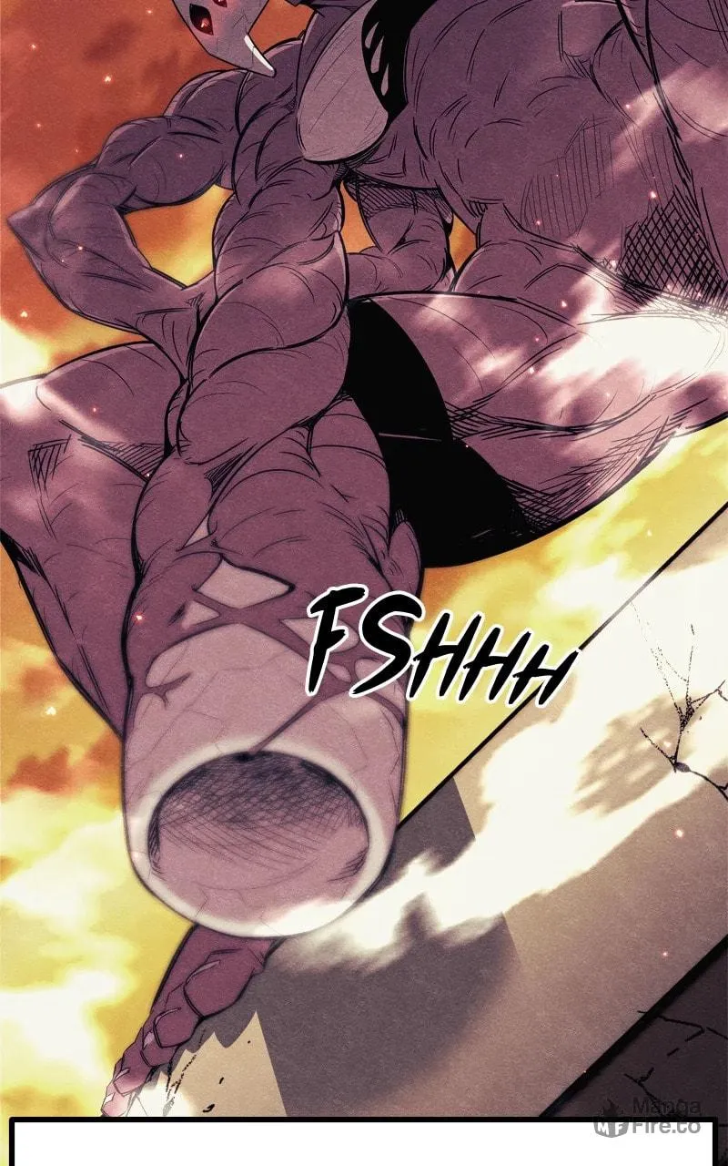 Read Zombie X Slasher chapter 76 image 104 on Lezhin